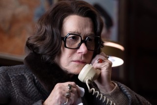Helen Mirren in Anna (2019)