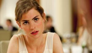 Hemel: Hannah Hoekstra (Hemel) Hemel: Hannah Hoekstra (Hemel)