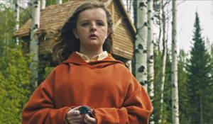 Hereditary: Milly Shapiro (Charlie Graham) Hereditary: Milly Shapiro (Charlie Graham)
