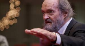 Het Pärt Gevoel - Het universum van Arvo Pärt: Arvo Pärt (Zichzelf) Het Pärt Gevoel - Het universum van Arvo Pärt: Arvo Pärt (Zichzelf)