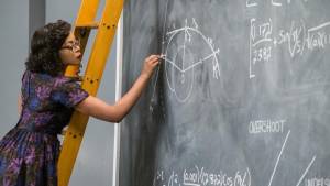 Hidden Figures filmstill Hidden Figures filmstill