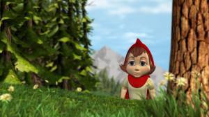 Hoodwinked filmstill Hoodwinked filmstill