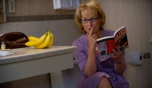 Hope Springs: Meryl Streep (Maeve Soames) Hope Springs: Meryl Streep (Maeve Soames)