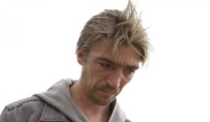 Hors Satan: David Dewaele (Le Gars) Hors Satan: David Dewaele (Le Gars)