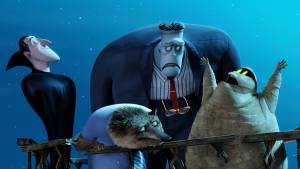 Hotel Transylvania 2 filmstill Hotel Transylvania 2 filmstill