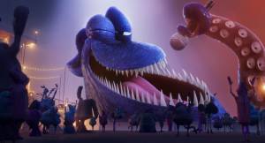 Hotel Transylvania 3 3D filmstill Hotel Transylvania 3 3D filmstill