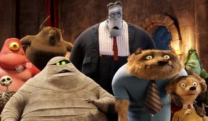 Hotel Transylvania filmstill Hotel Transylvania filmstill