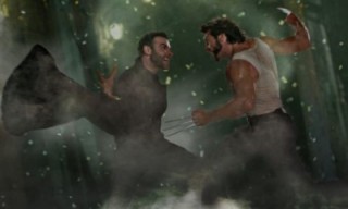 X-Men Origins: Wolverine