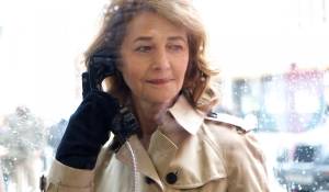 I, Anna: Charlotte Rampling (Anna Welles) I, Anna: Charlotte Rampling (Anna Welles)