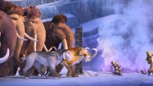 Ice Age: Collision Course (NL) filmstill Ice Age: Collision Course (NL) filmstill