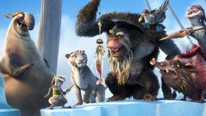 Ice Age: Continental Drift filmstill Ice Age: Continental Drift filmstill