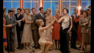 Il conformista filmstill Il conformista filmstill