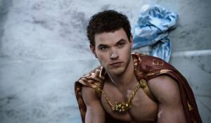 Immortals: Henry Cavill (Theseus) Immortals: Henry Cavill (Theseus)