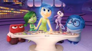 Inside Out filmstill Inside Out filmstill