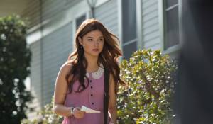 Insidious: Chapter 3: Stefanie Scott Insidious: Chapter 3: Stefanie Scott