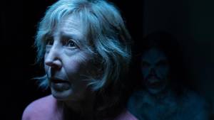 Insidious: The Last Key: Lin Shaye (Elise Rainier) Insidious: The Last Key: Lin Shaye (Elise Rainier)
