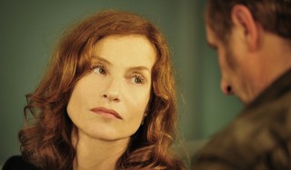 Isabelle Huppert in Mon pire cauchemar