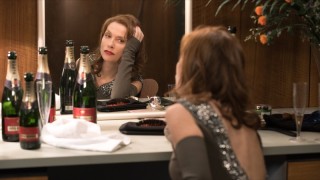 Isabelle Huppert in Souvenir