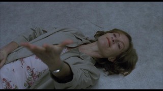 Isabelle Huppert in La Pianiste