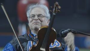 Itzhak Perlman (Zichzelf) Itzhak Perlman (Zichzelf)