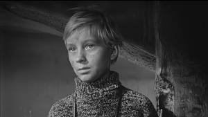 Nikolai Burlyayev (Ivan (as Kolya Burlyayev)) Nikolai Burlyayev (Ivan (as Kolya Burlyayev))