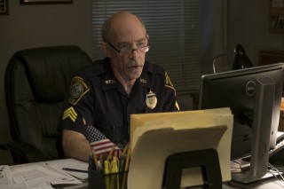 J.K. Simmons in Patriots Day