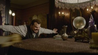 Jack Black in The House with a Clock in Its Walls Jack Black in The House with a Clock in Its Walls