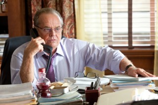 Jack Nicholson in How Do You Know