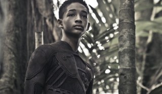 Jaden Smith in After Earth