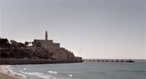 Jaffa filmstill Jaffa filmstill