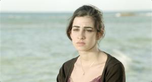 Jaffa: Dana Ivgi (Mali Wolf) Jaffa: Dana Ivgi (Mali Wolf)