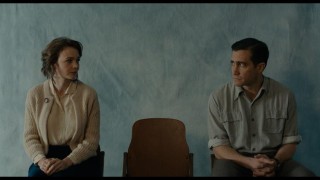 Carey Mulligan en Jake Gyllenhaal in Wildlife