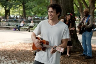 James Franco in Eat, Pray, Love