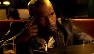 Jamie Foxx in Horrible Bosses