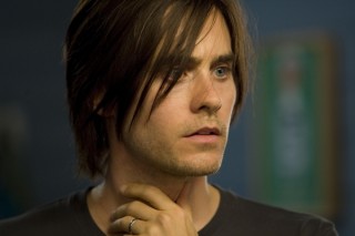 Jared Leto in Mr. Nobody