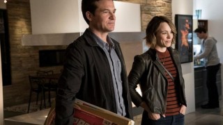 Jason Bateman en Rachel McAdams in Game Night