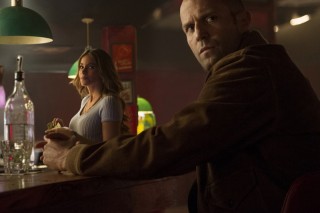 Jason Statham in Wild Card