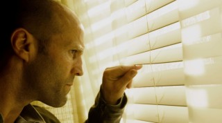 Jason Statham in Wild Card
