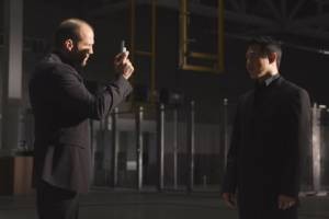 Still: Rogue Assassin