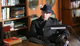 Jason Statham in 13