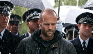 Jason Statham in Blitz (2011)