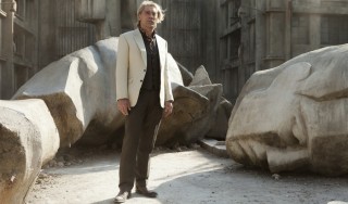 Javier Bardem in Skyfall