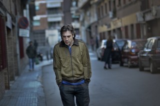 Javier Bardem in Biutiful