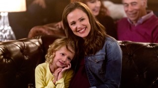 Jennifer Garner in Danny Collins