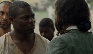 Obi Abili en Jeroen Willems in Tula: The Revolt