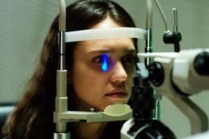 Still: The Eye
