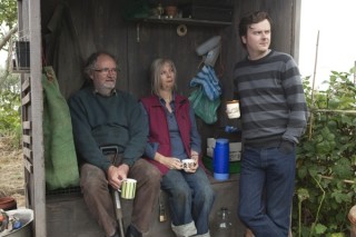Jim Broadbent en Ruth Sheen in Another Year