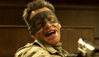 Jim Carrey in Kick-Ass 2