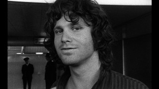 Jim Morrison in The Doors: When You're Strange Jim Morrison in The Doors: When You're Strange