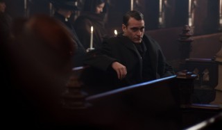 Joaquin Phoenix in The Immigrant